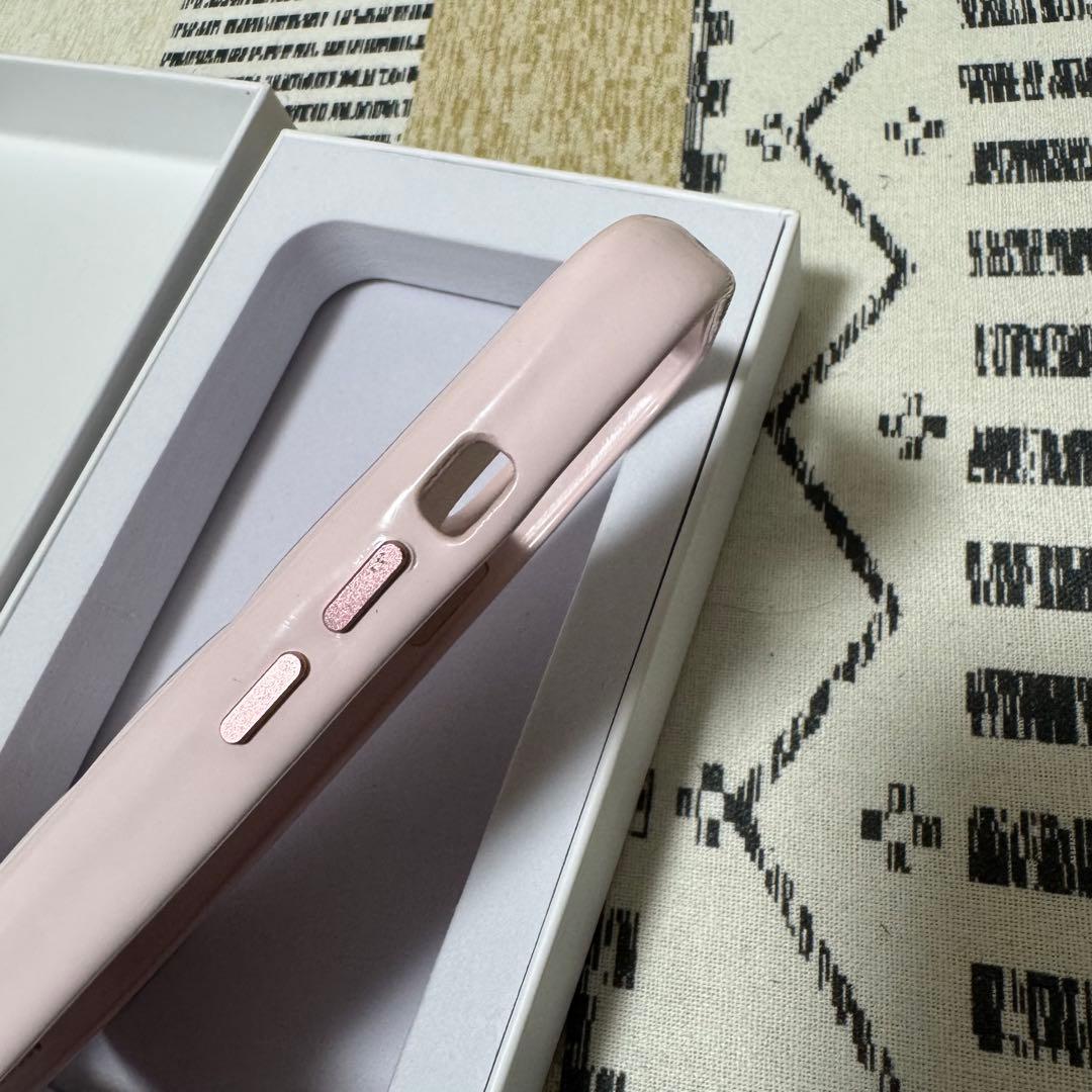 Urban Sophistication iPhone15proケース