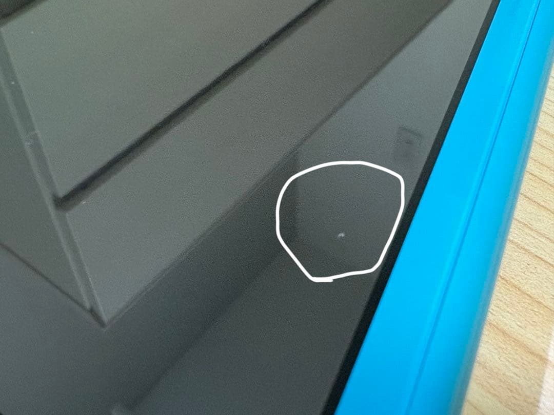 【動作確認済】Nintendo Switch Liteターコイズ 本体＋充電器