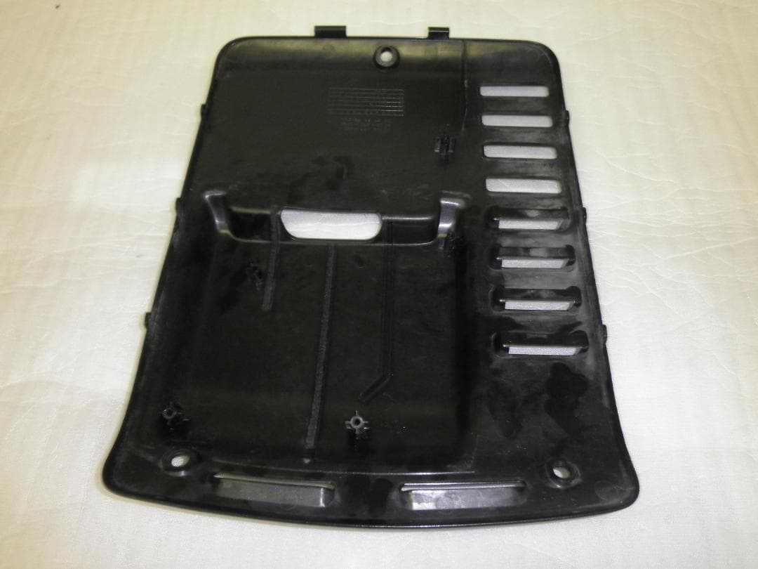 ホンダジャイロXTD02 ジャイロキャノピーTD03 純正リヤフェンダーセット