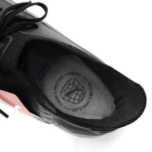 K05434 新品 PUMA サッカースパイク シューズ：US8.5 ブラック