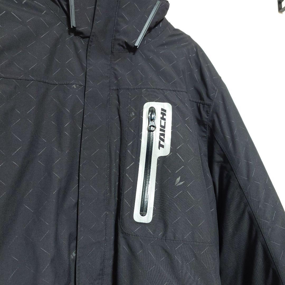 RSタイチ RS TAICHI ウィンタージャケット RSJ707