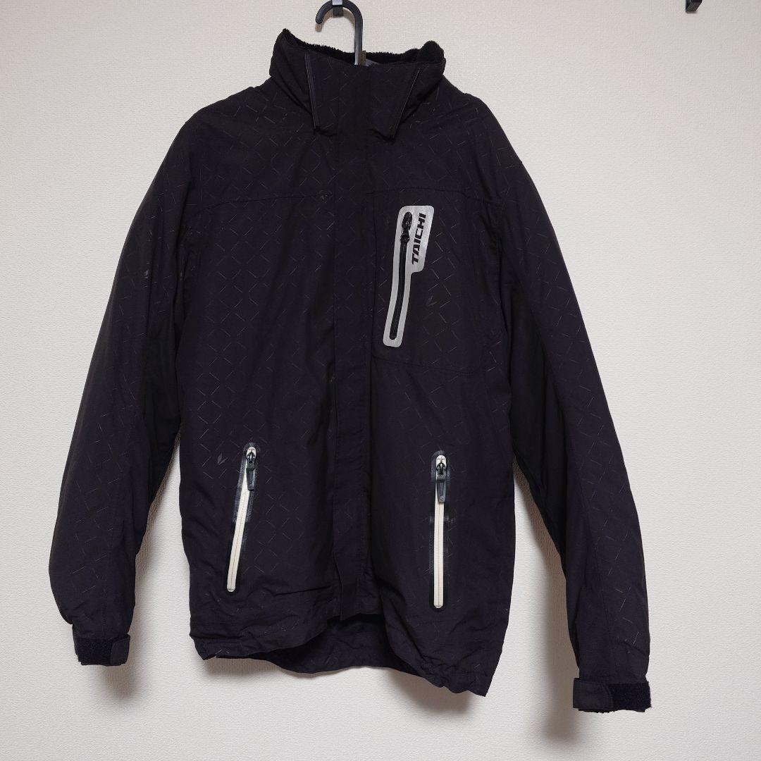 RSタイチ RS TAICHI ウィンタージャケット RSJ707