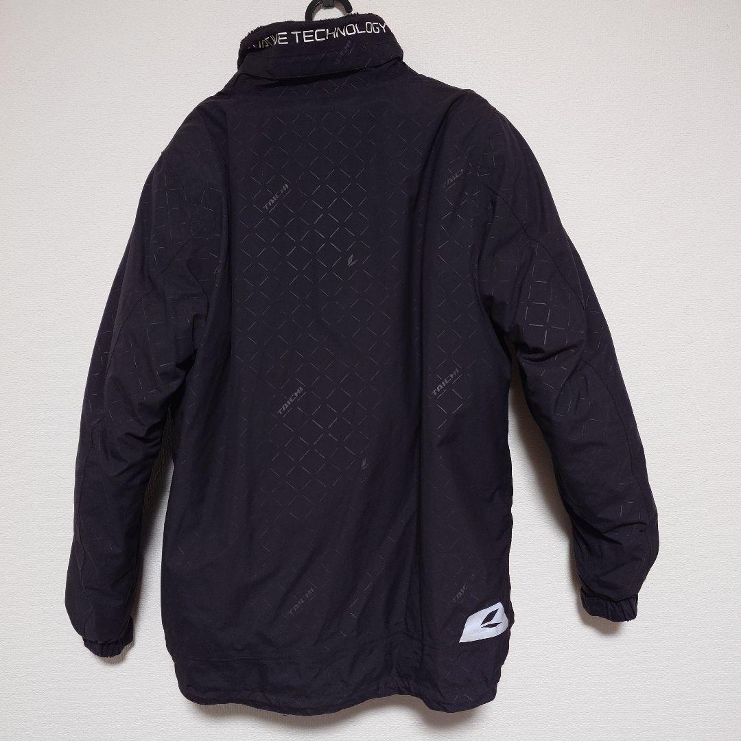 RSタイチ RS TAICHI ウィンタージャケット RSJ707