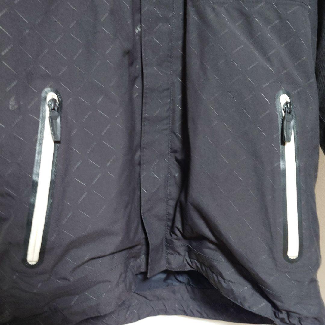 RSタイチ RS TAICHI ウィンタージャケット RSJ707