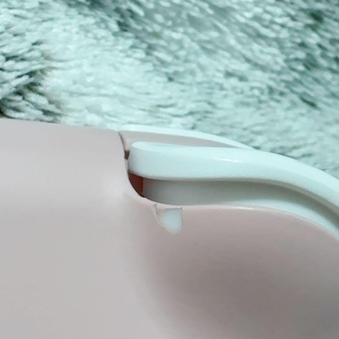 Nintendo Switch Lite ピンク 本体 カスタム