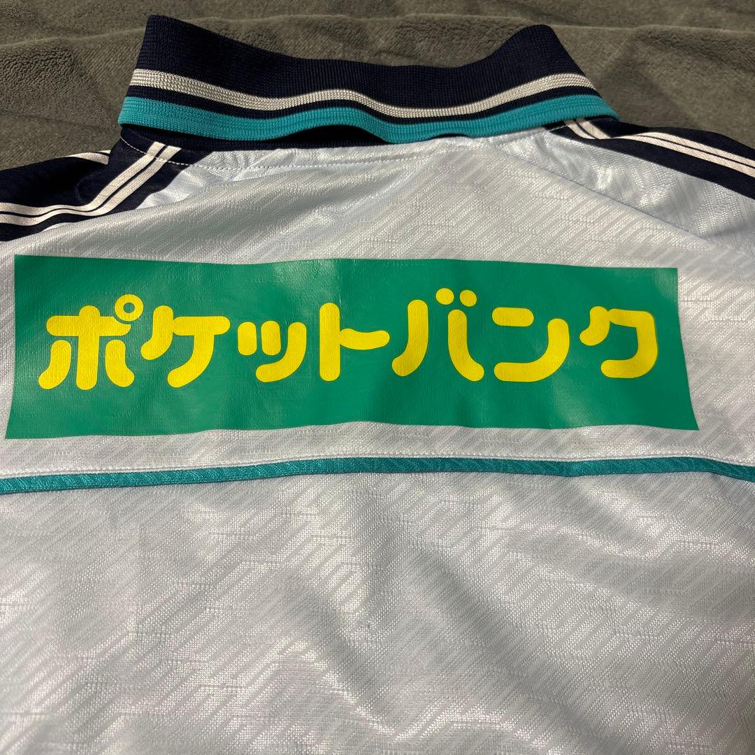 R*★様 Mizuno IA RICOH アビスパ福岡　激レア　ユニフ