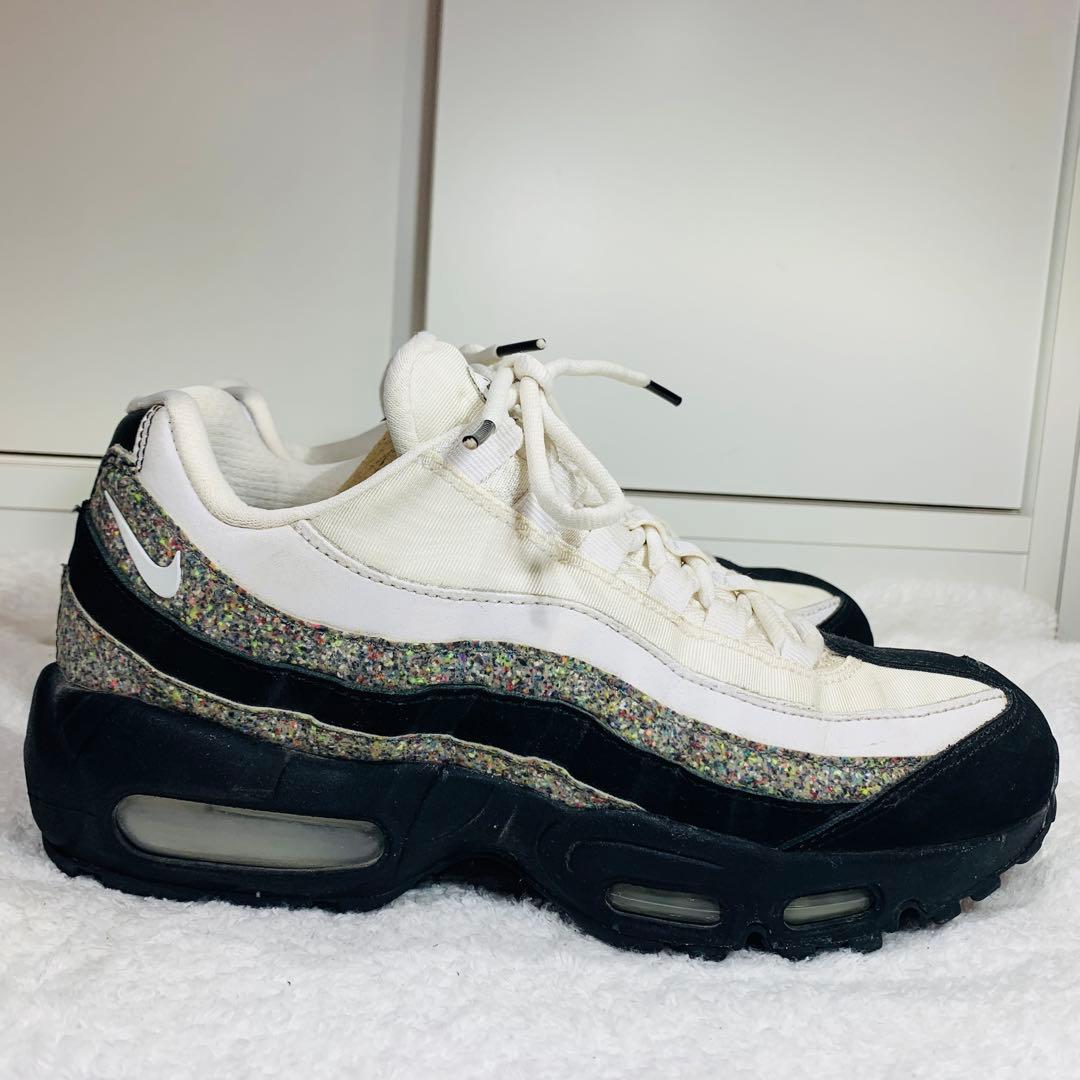 ⭐️美品、エアマックス95SE 918413-007、25cm