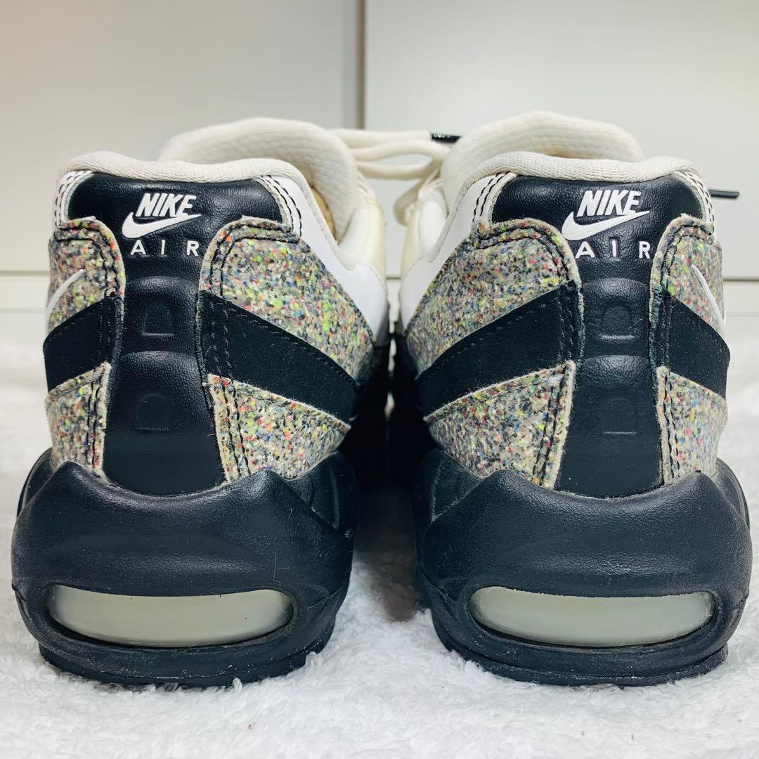 ⭐️美品、エアマックス95SE 918413-007、25cm