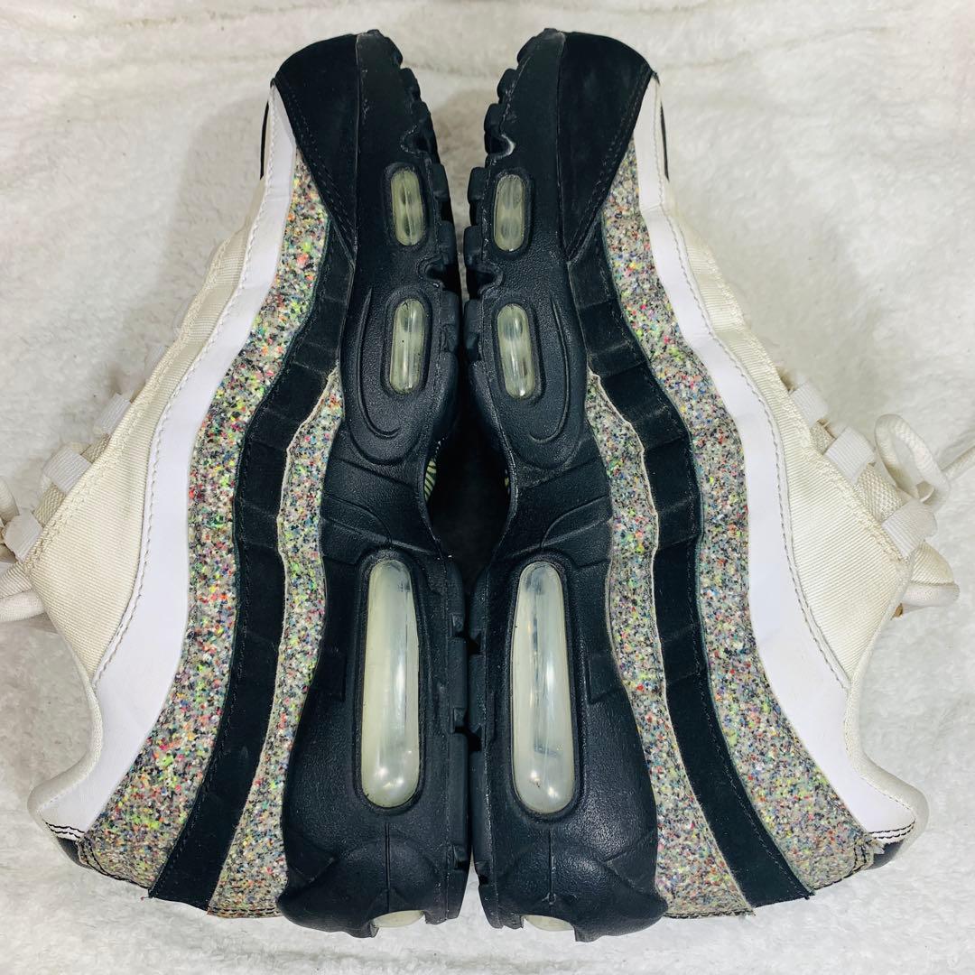 ⭐️美品、エアマックス95SE 918413-007、25cm