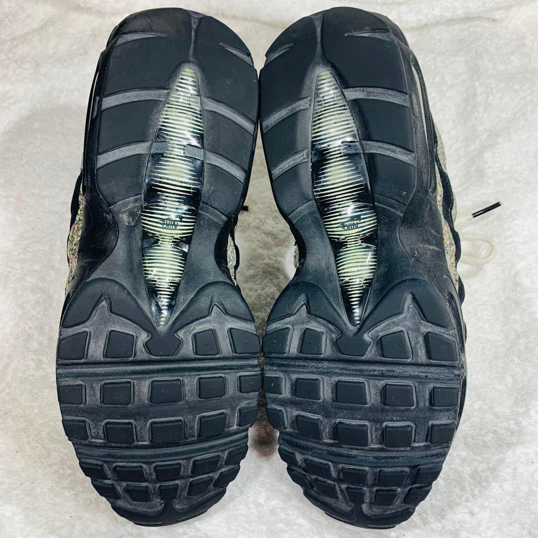 ⭐️美品、エアマックス95SE 918413-007、25cm