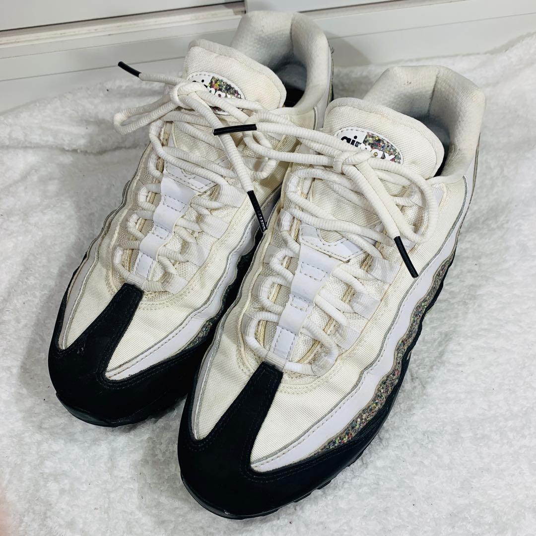 ⭐️美品、エアマックス95SE 918413-007、25cm
