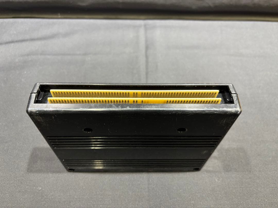 MVS ビューポイントNEOGEOROM 動作確認済