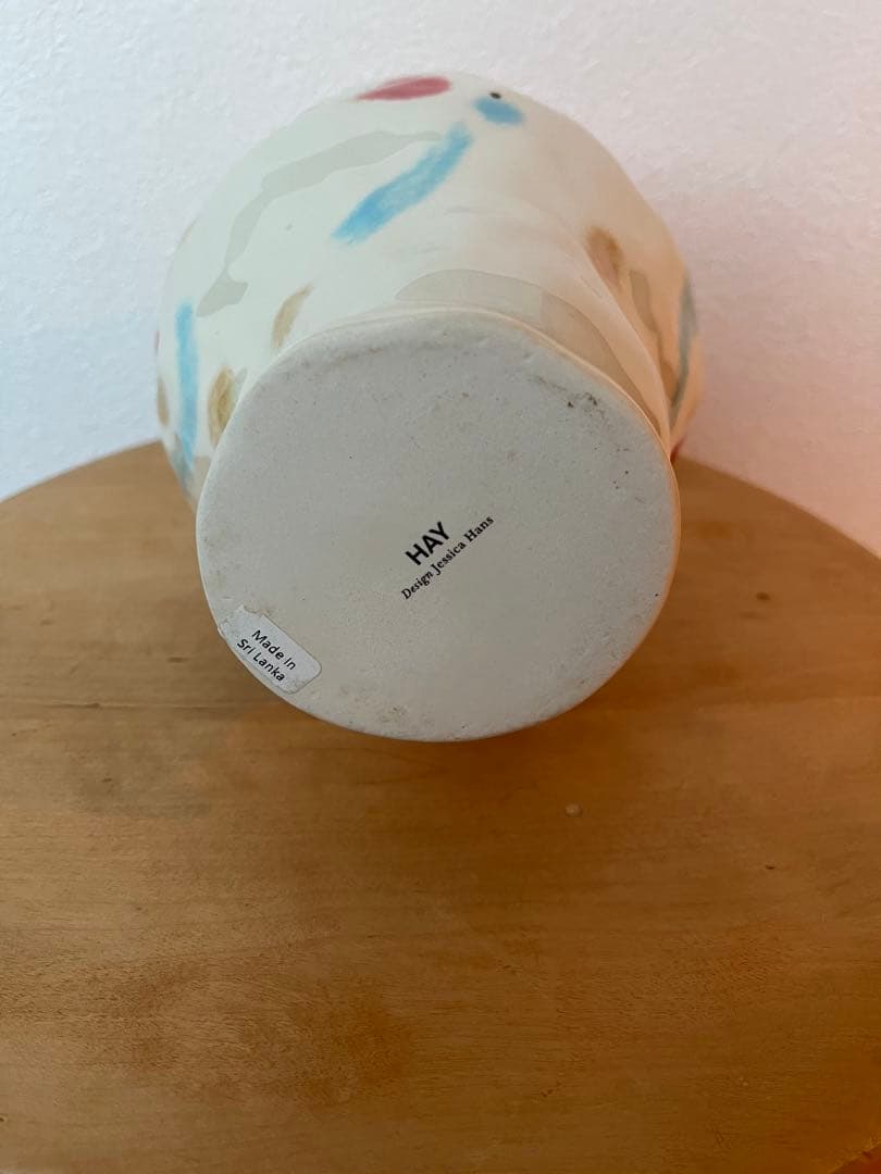 HAY ヘイ　フラワーベース