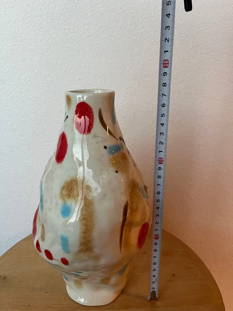 HAY ヘイ　フラワーベース