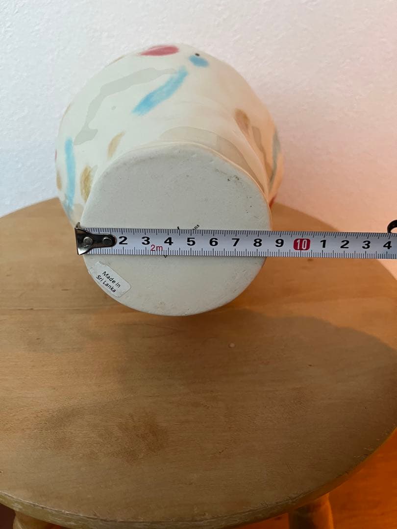 HAY ヘイ　フラワーベース