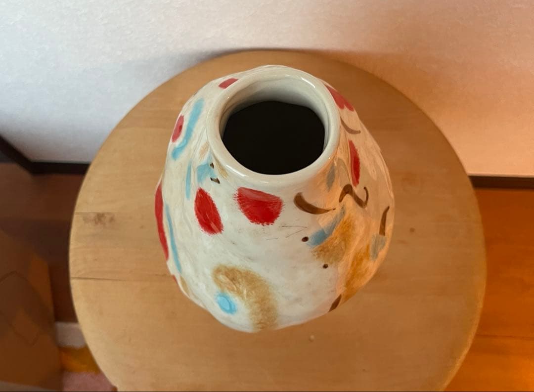 HAY ヘイ　フラワーベース