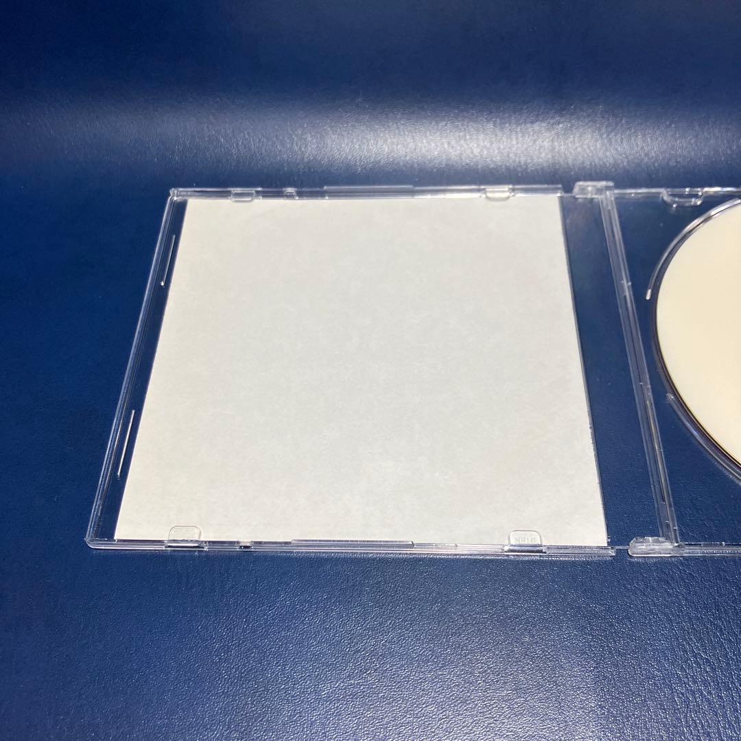 ■[廃盤] FACT アルバムCD「Never turn out the