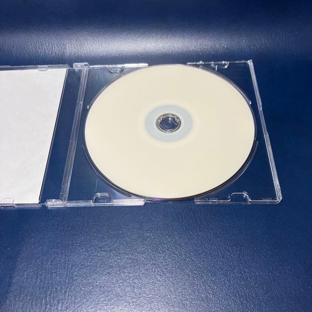 ■[廃盤] FACT アルバムCD「Never turn out the