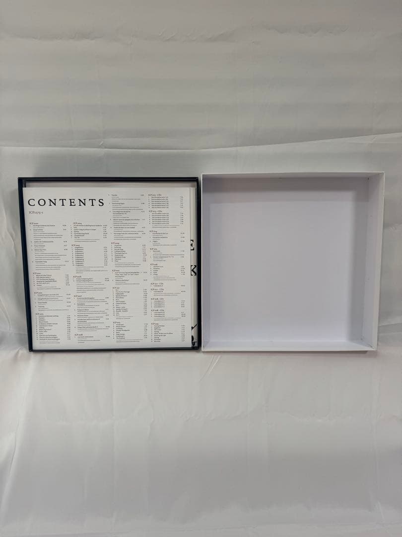 CDなどはなし❗️INSTANT COMPOSERS POOL サイン入り 限定版