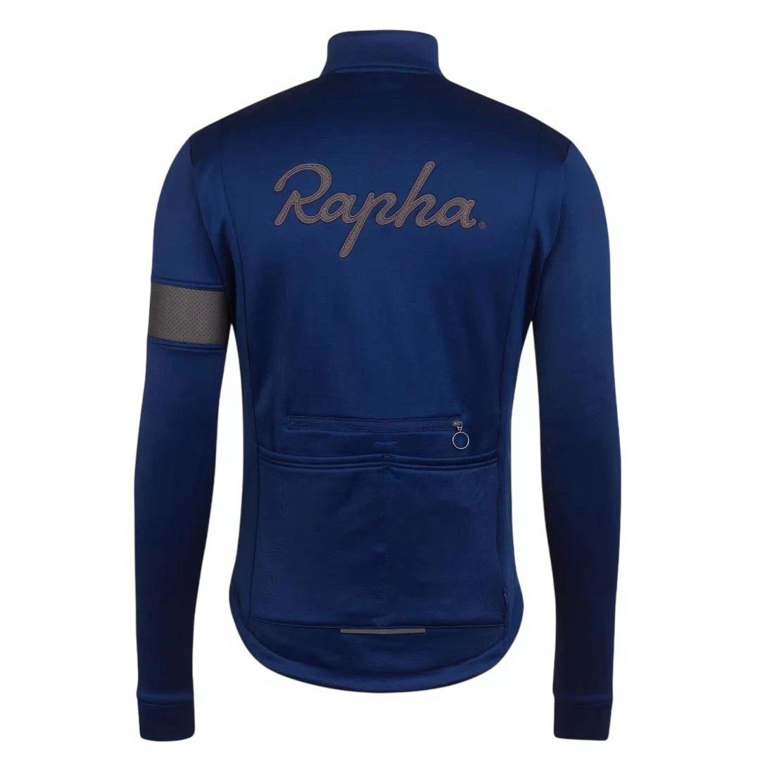 RAPHA MEN’S CLASSIC WINTER JERSEY