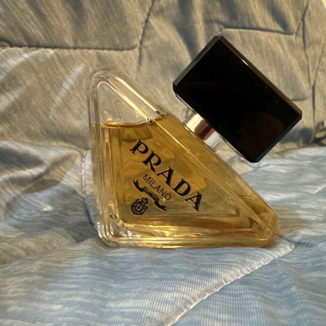 プラダ パラドックス オーデパルファム 50ml