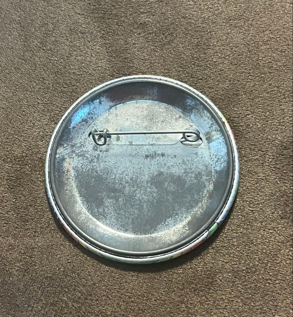 My Freedamn4 マイフリーダム 田中凛太郎 ヴィンテージ おまけ付き