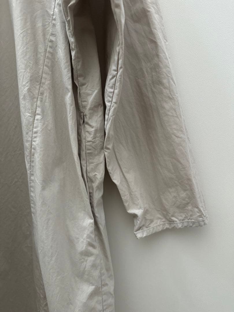 Yoli シンプルワンピース