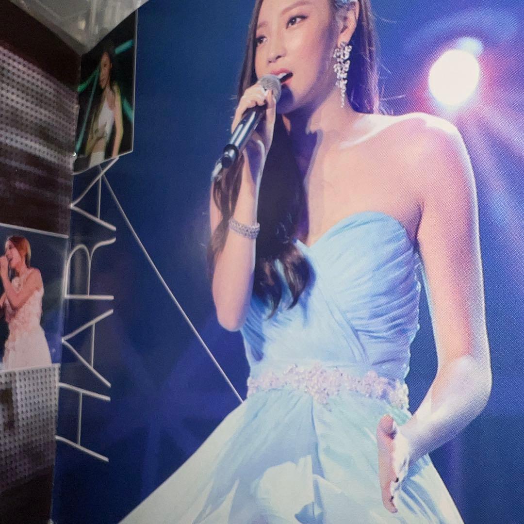 KARA JAPAN TOUR 2014 2015 2枚セット　Blu-ray