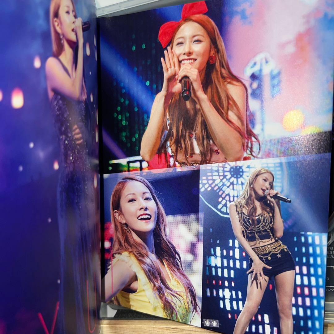 KARA JAPAN TOUR 2014 2015 2枚セット　Blu-ray