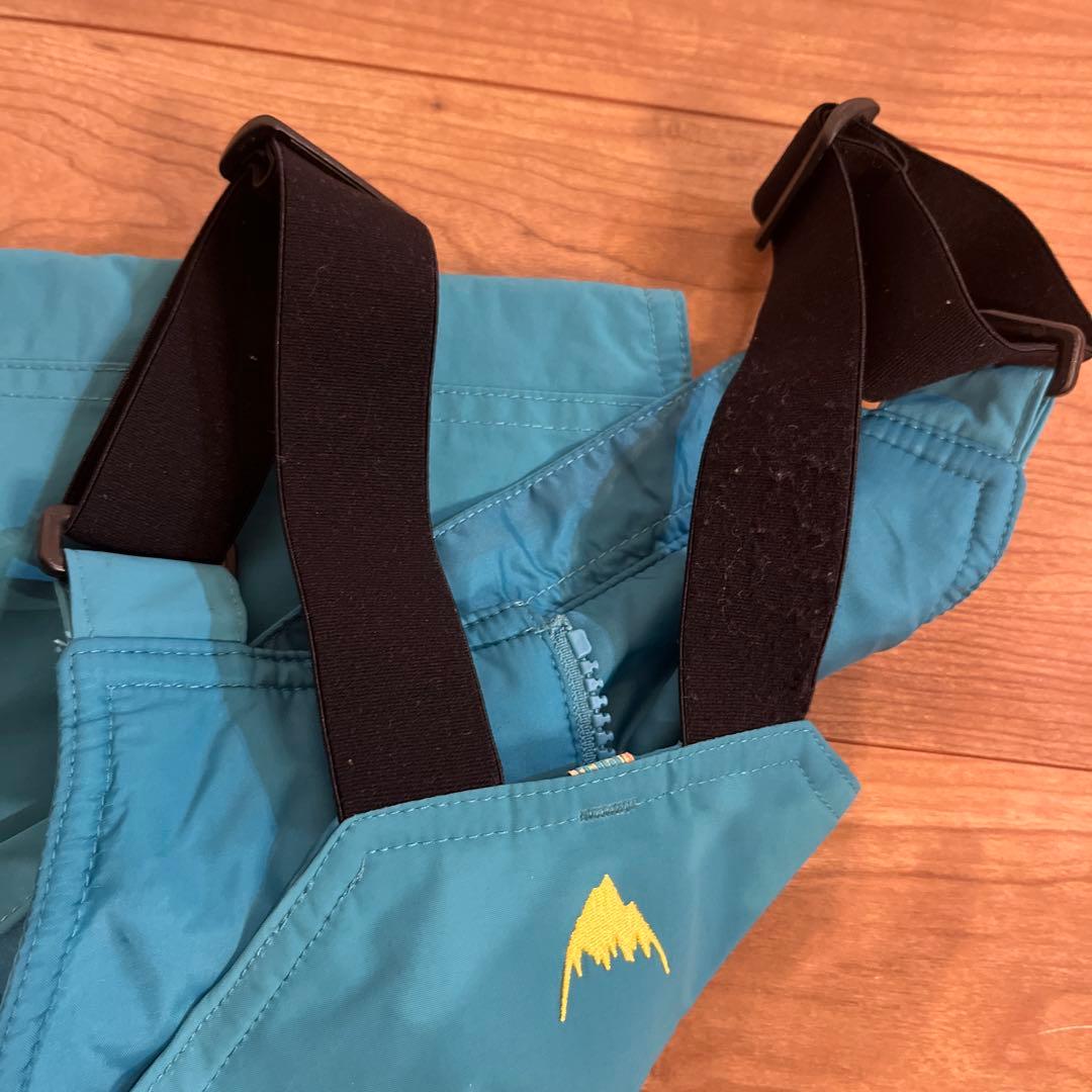 バートン　スノーボードウェア