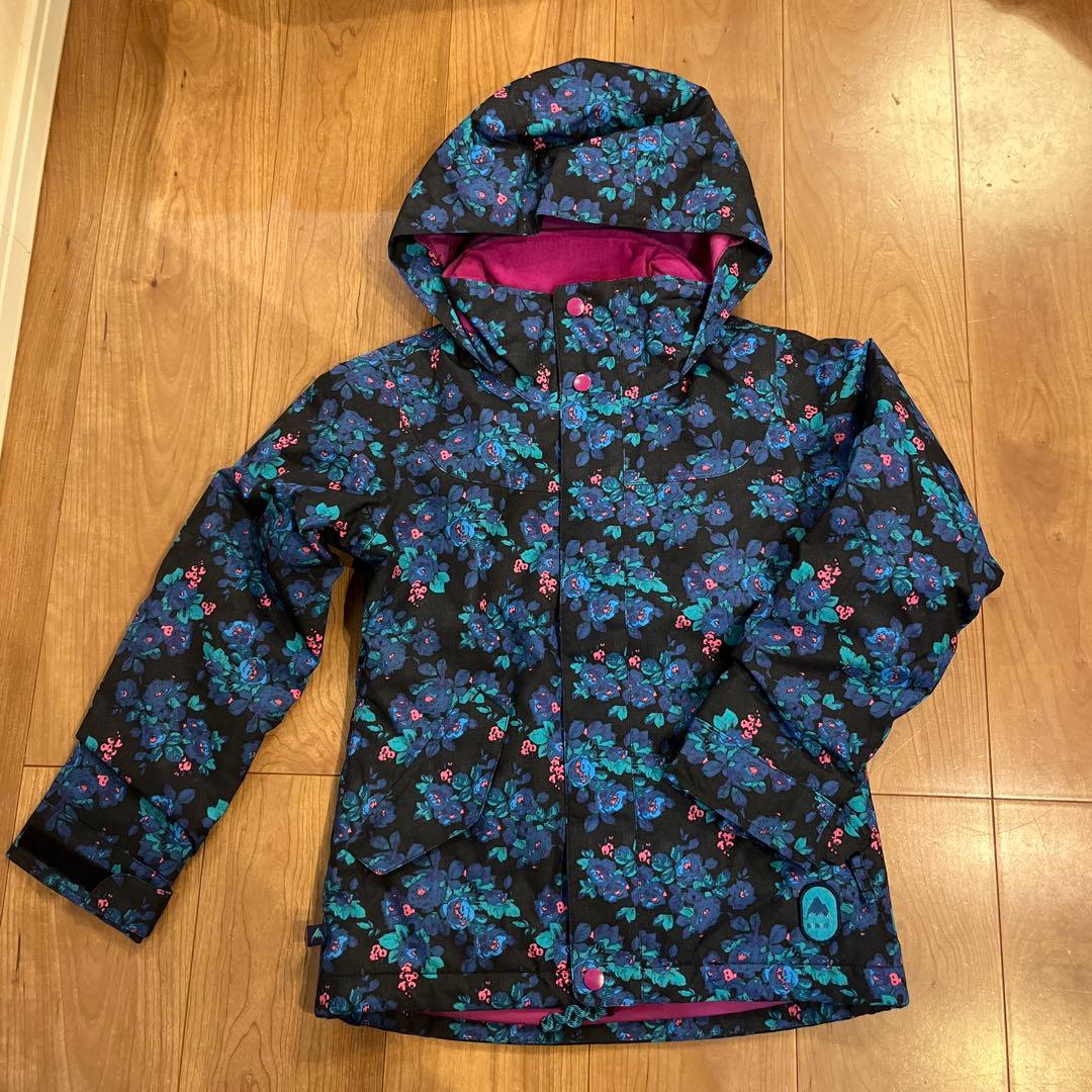 バートン　スノーボードウェア