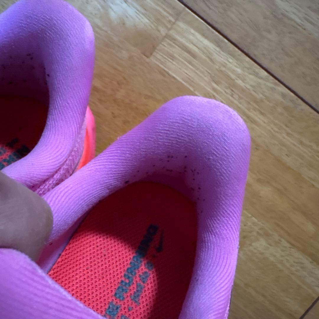 ナイキ レディース ペガサス 41 サイズ25センチ