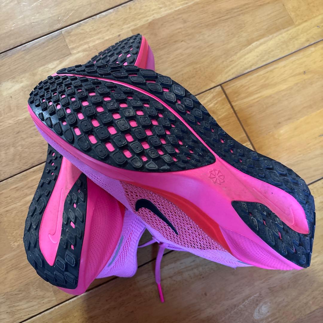 ナイキ レディース ペガサス 41 サイズ25センチ