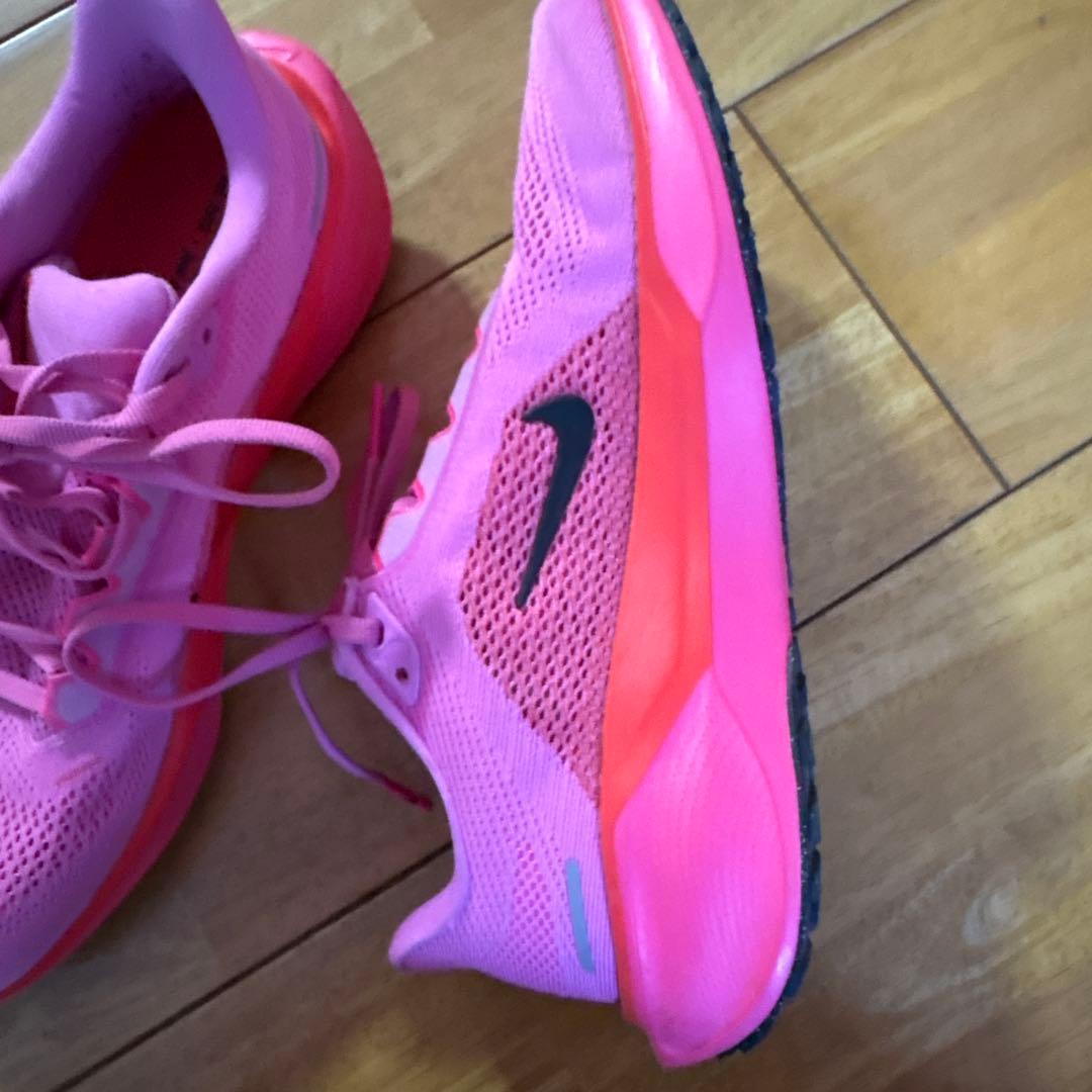 ナイキ レディース ペガサス 41 サイズ25センチ