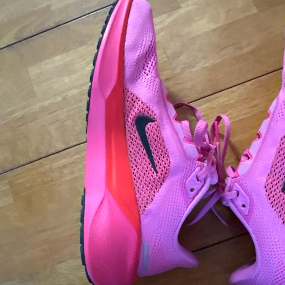 ナイキ レディース ペガサス 41 サイズ25センチ