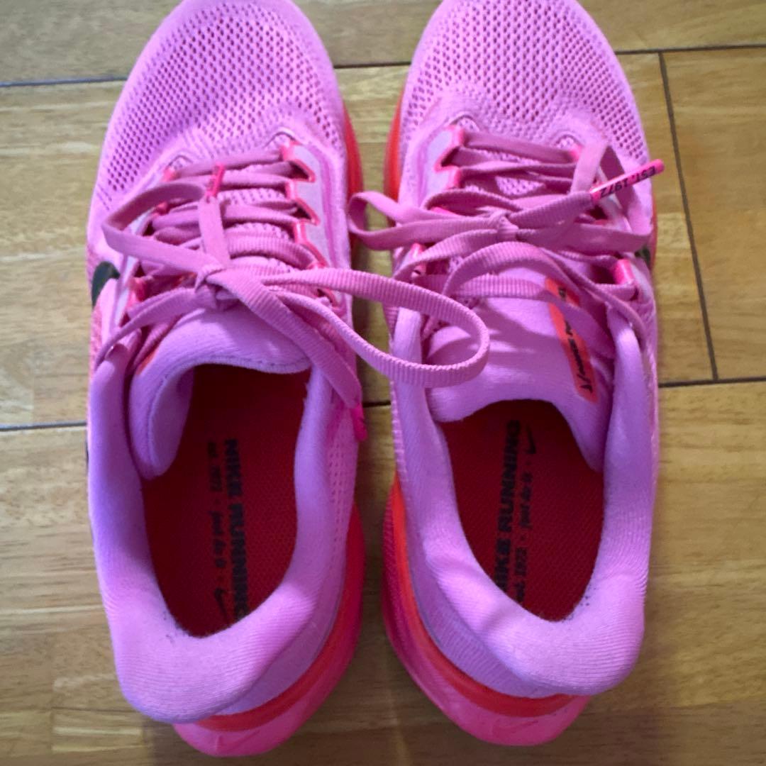 ナイキ レディース ペガサス 41 サイズ25センチ