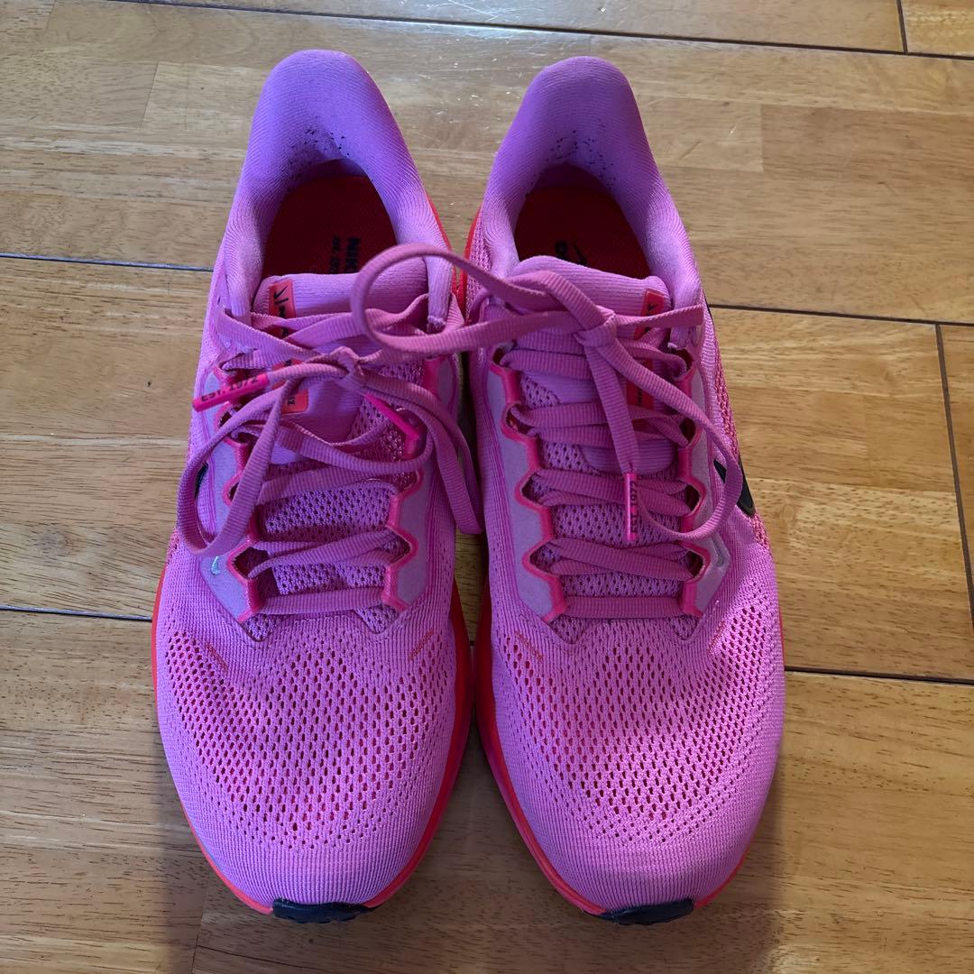 ナイキ レディース ペガサス 41 サイズ25センチ