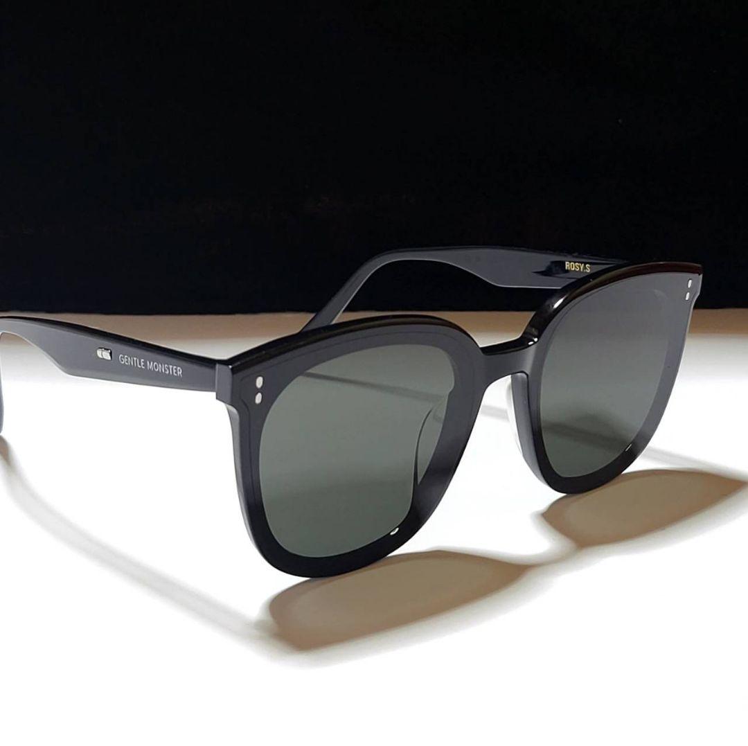 ◆GENTLE MONSTER◆サングラス　ROSY.S