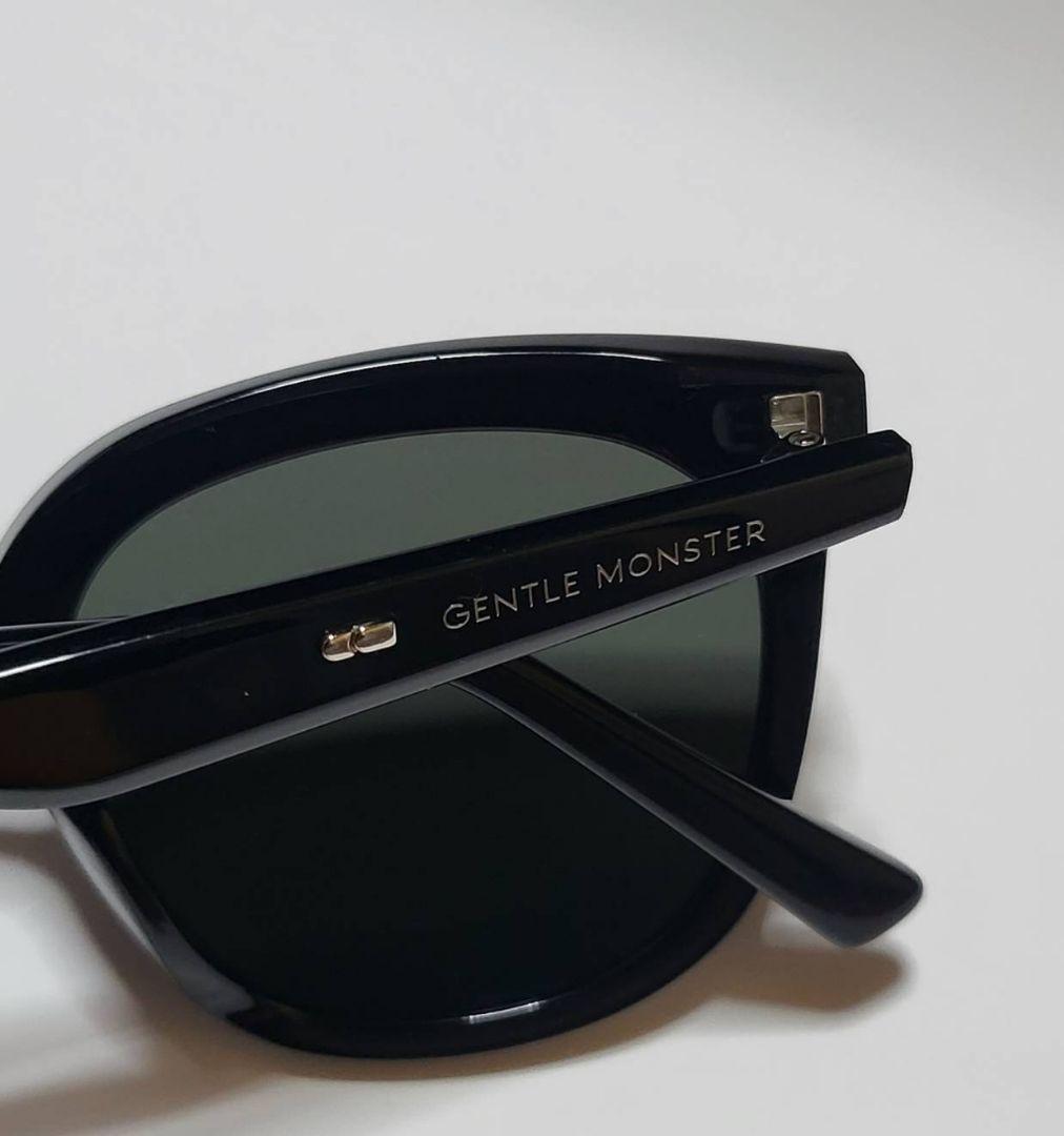 ◆GENTLE MONSTER◆サングラス　ROSY.S
