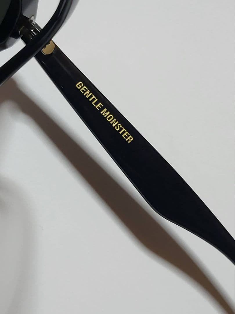 ◆GENTLE MONSTER◆サングラス　ROSY.S