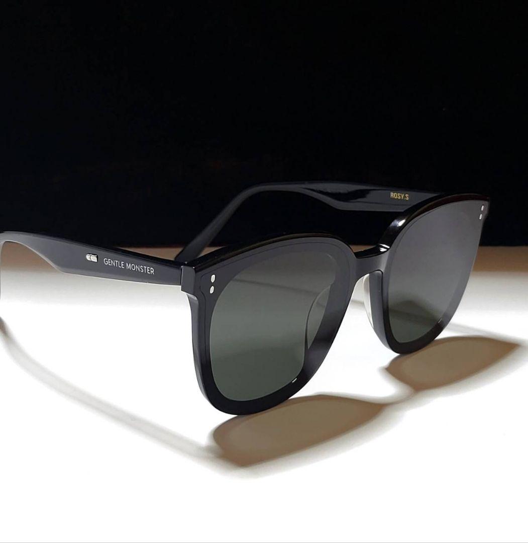 ◆GENTLE MONSTER◆サングラス　ROSY.S