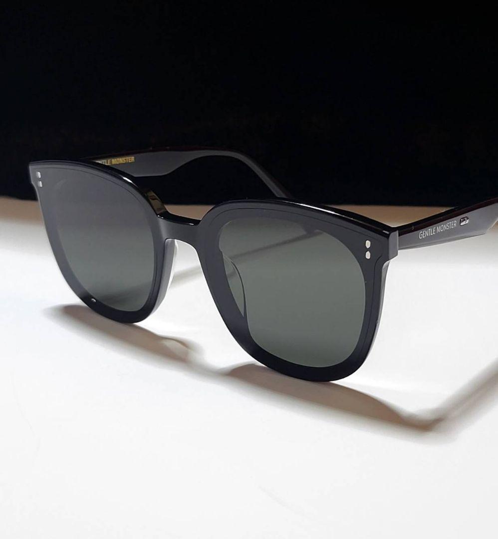 ◆GENTLE MONSTER◆サングラス　ROSY.S