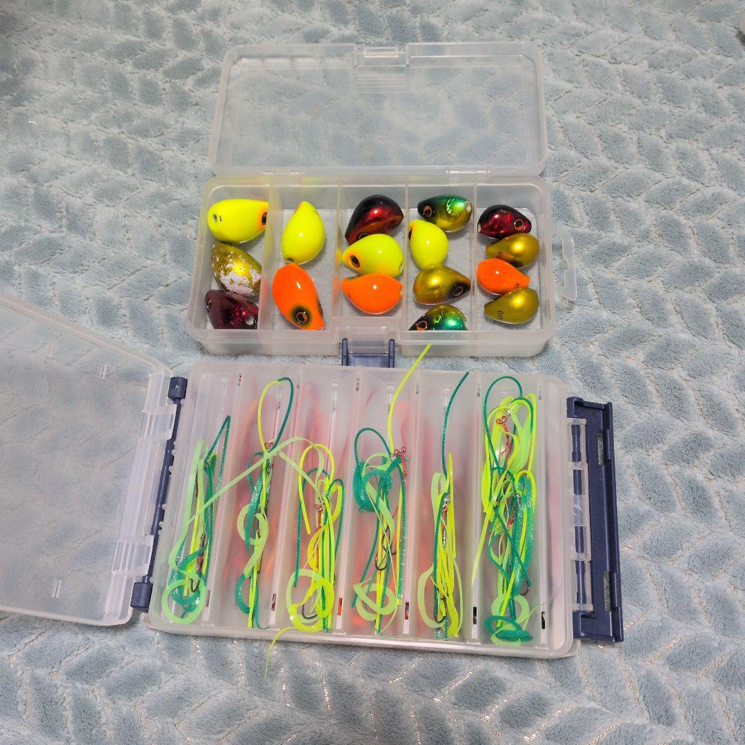 ライズジャパン なみだまセット