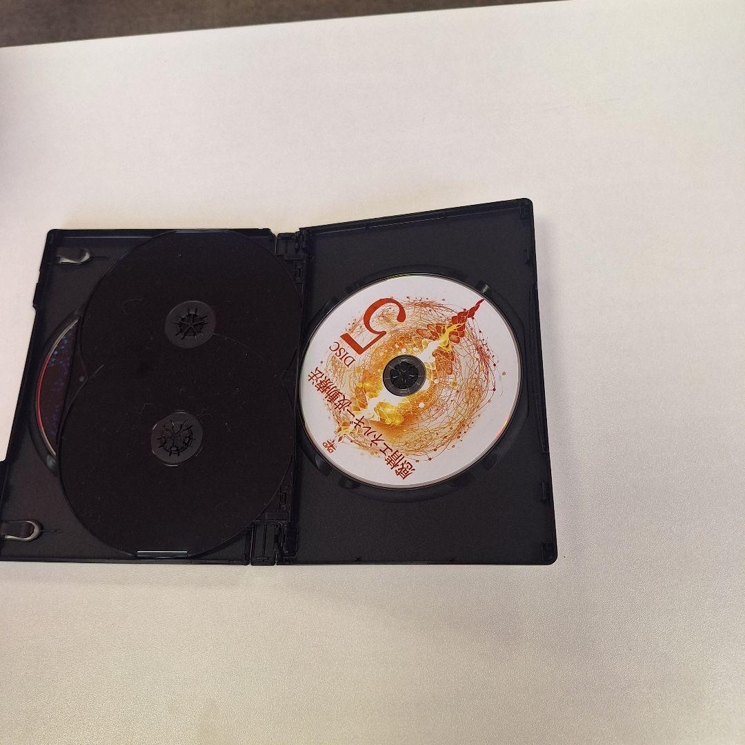 【量子無限意識療法】【特典DISC】【URL用紙】　中里俊隆先生