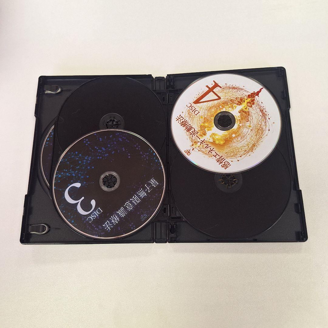 【量子無限意識療法】【特典DISC】【URL用紙】　中里俊隆先生