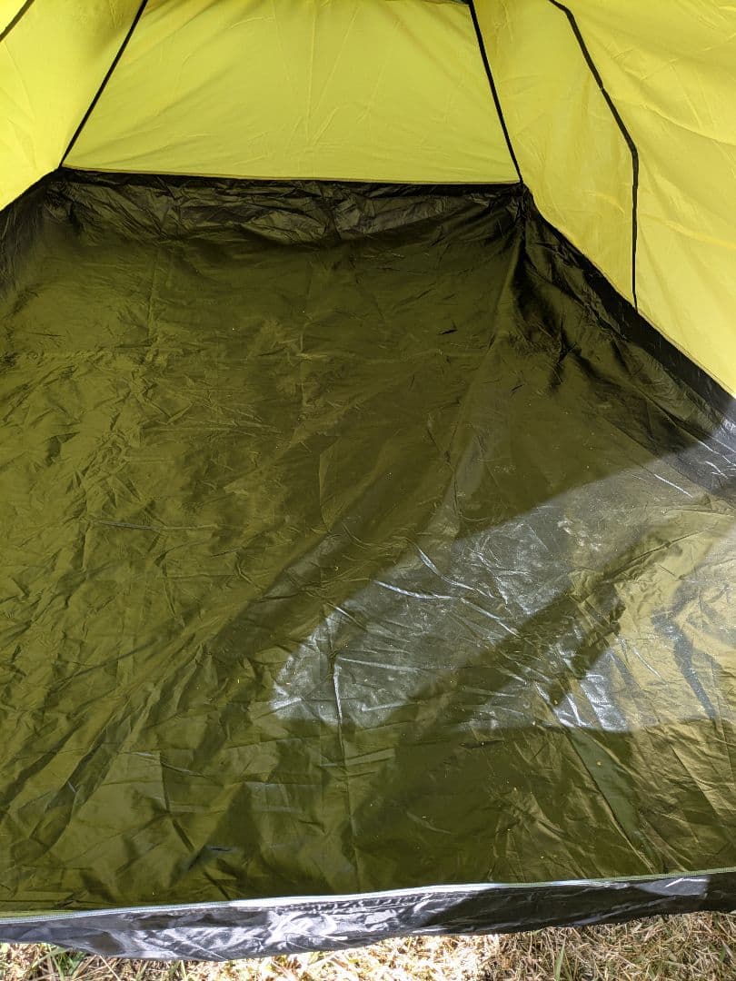 ROBENS(ローベンス)　VOYAGER 3EX　ボイジャー3EX