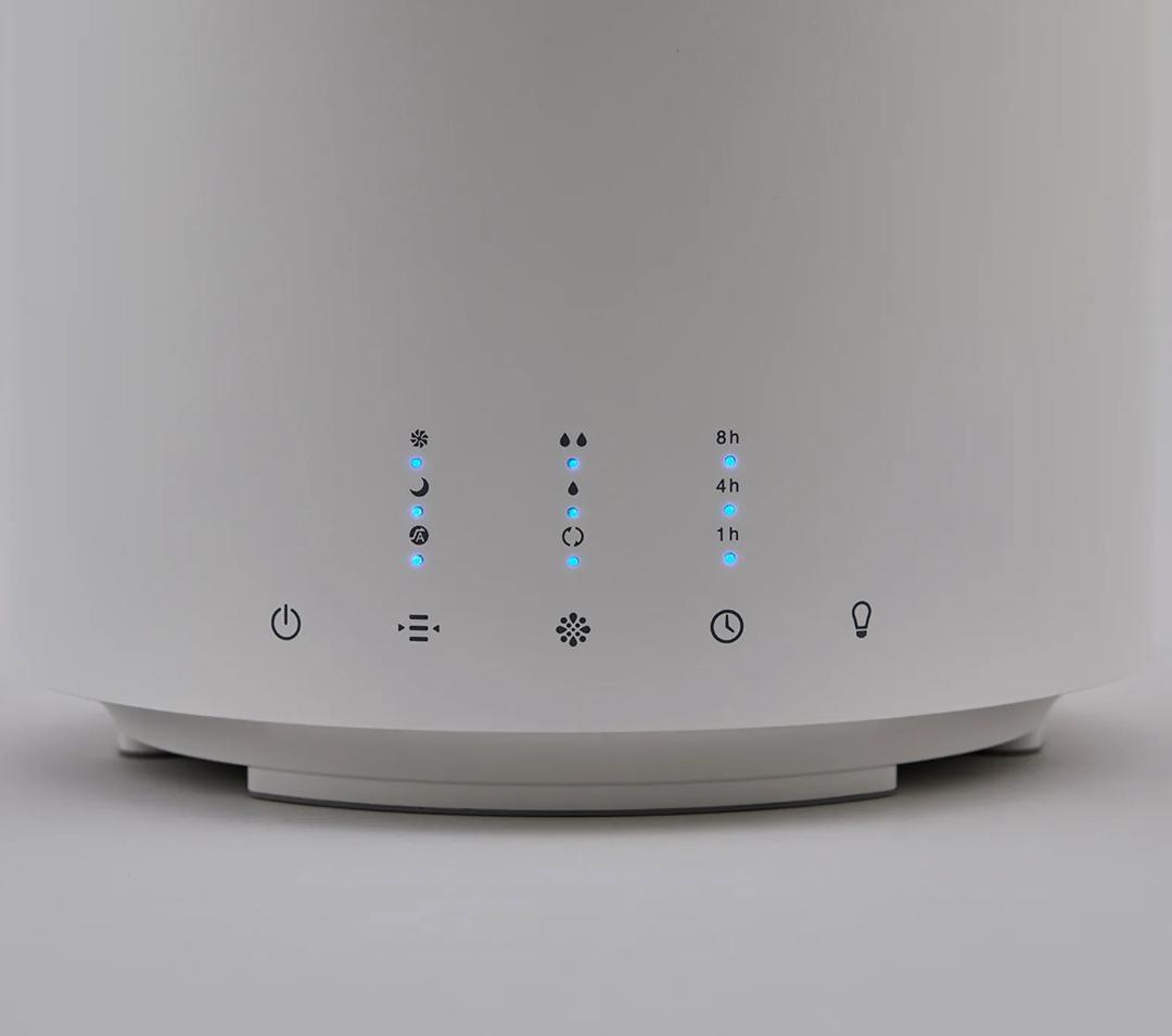 【極美品★高年式】 cado STEM300 HM-C300 カドー 加湿器 白