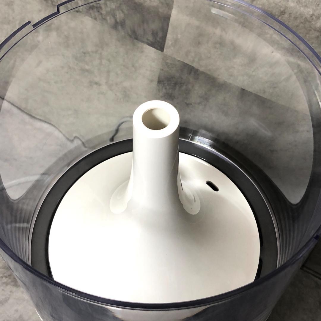【極美品★高年式】 cado STEM300 HM-C300 カドー 加湿器 白