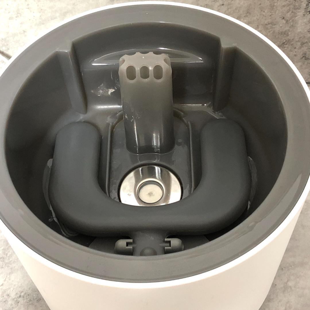 【極美品★高年式】 cado STEM300 HM-C300 カドー 加湿器 白