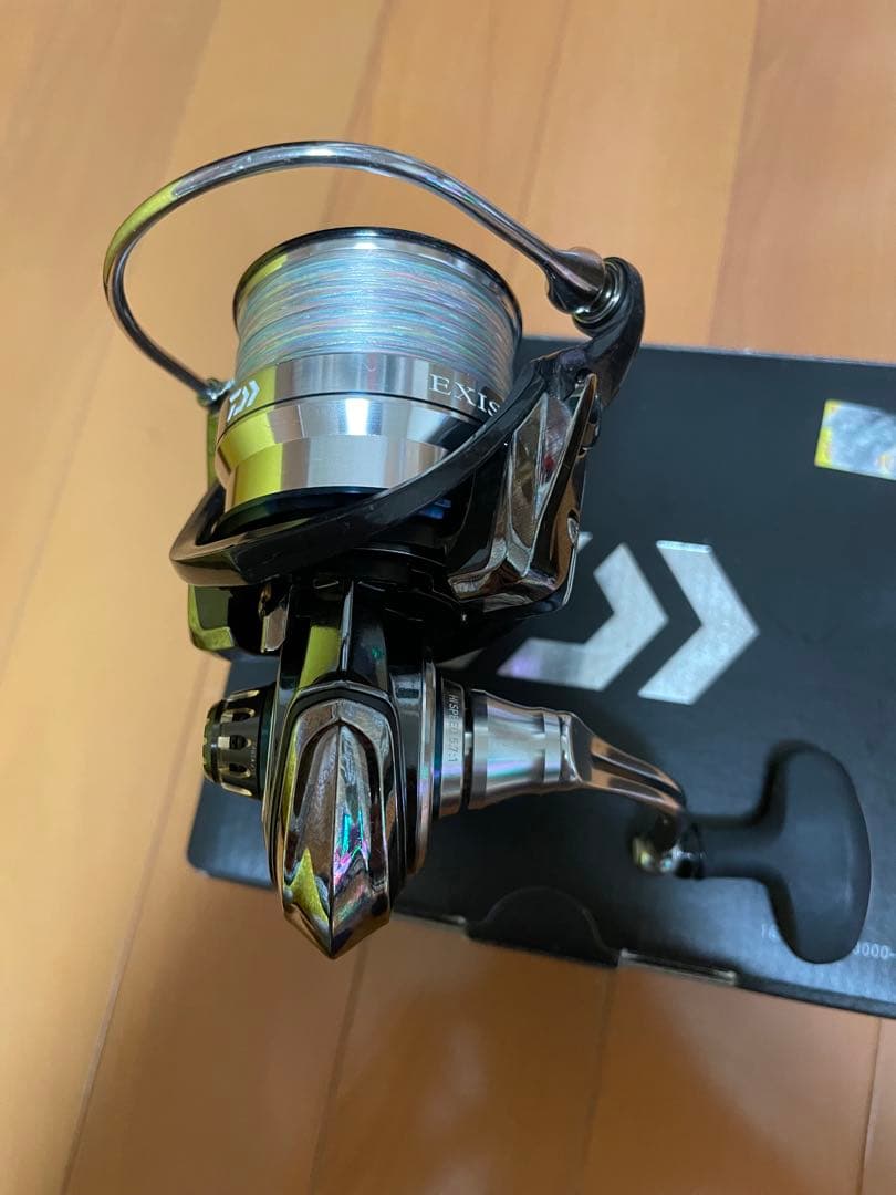 SLP　　　18EXIST LT3000-CH イグジスト